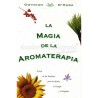 LIbro Magia de la Aromate
