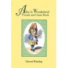 Libro Alice in Wonderland