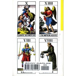 LIBRO Cards for Fun and F