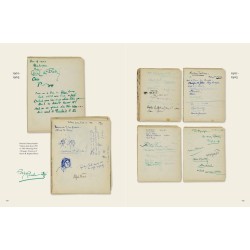 Libro Pamela Colman Smith