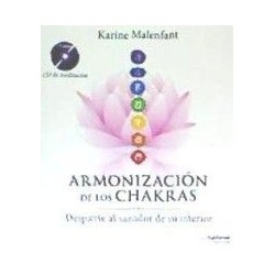 Libro Armonizacion de los