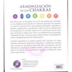 Libro Armonizacion de los