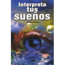 Libro Interpreta tus Sueñ