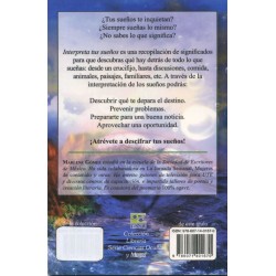 Libro Interpreta tus Sueñ