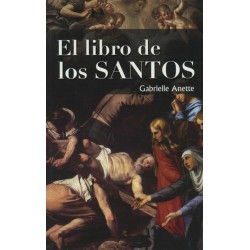 Libro de los Santos - Gab