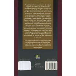 Libro Palo Mayombe (Secre