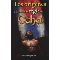 Libro Origenes y Bases de