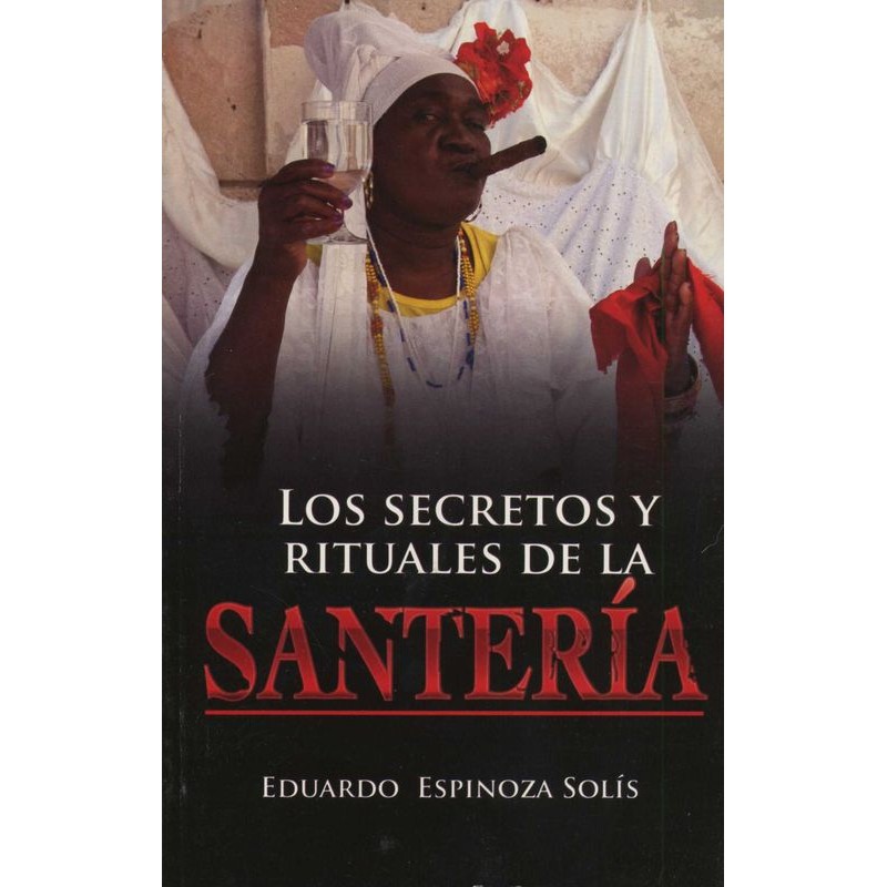 Libro Secretos y Rituales