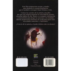 Libro Secretos y Rituales