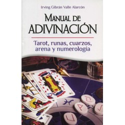 Libro Manual de Adivinaci