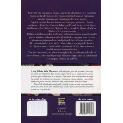 Libro Manual de Adivinaci