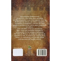 Libro Mitos y leyendas de