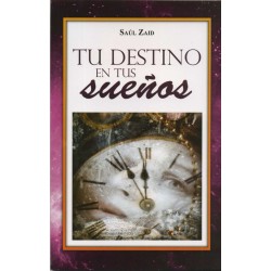 Libro Tu destino en tus S
