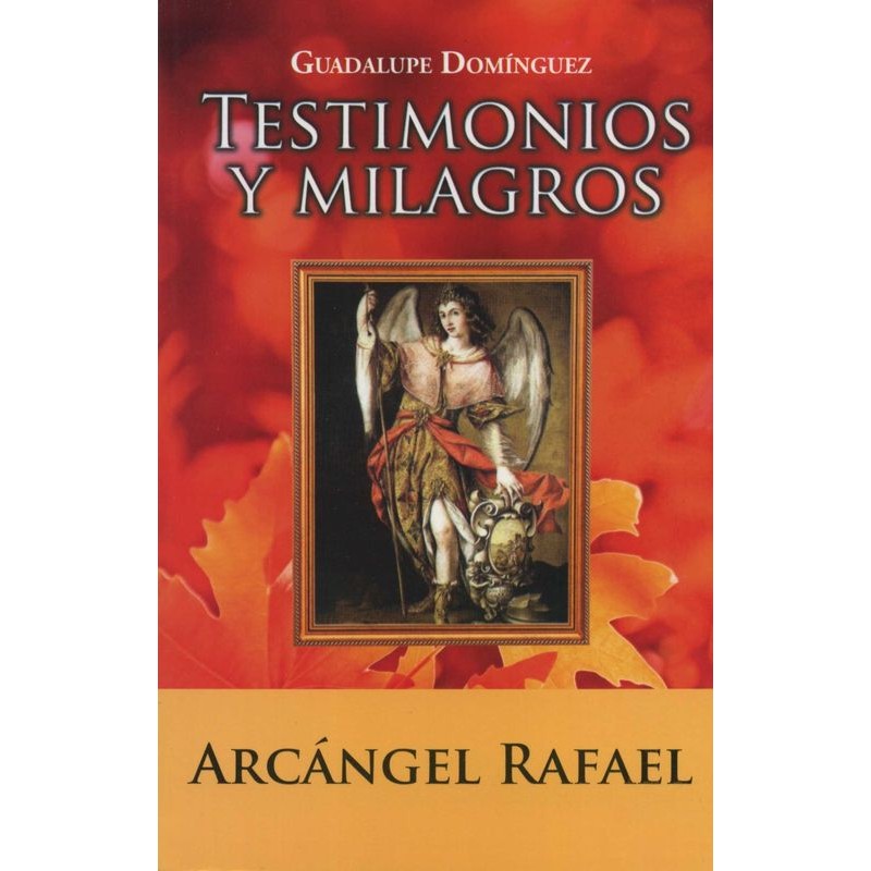 Libro Testimonios y Milag