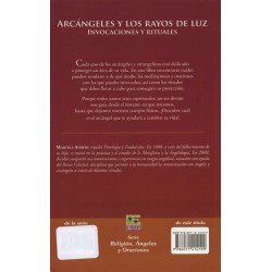 Libro Arcangeles y los ra