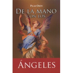 Libro De la mano con los