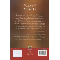 Libro De la mano con los