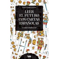 Libro Leer el futuro con