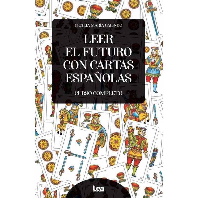 Libro Leer el futuro con