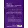 Libro Chakras (Los Siete Pasos...) (Davies) (AB)
