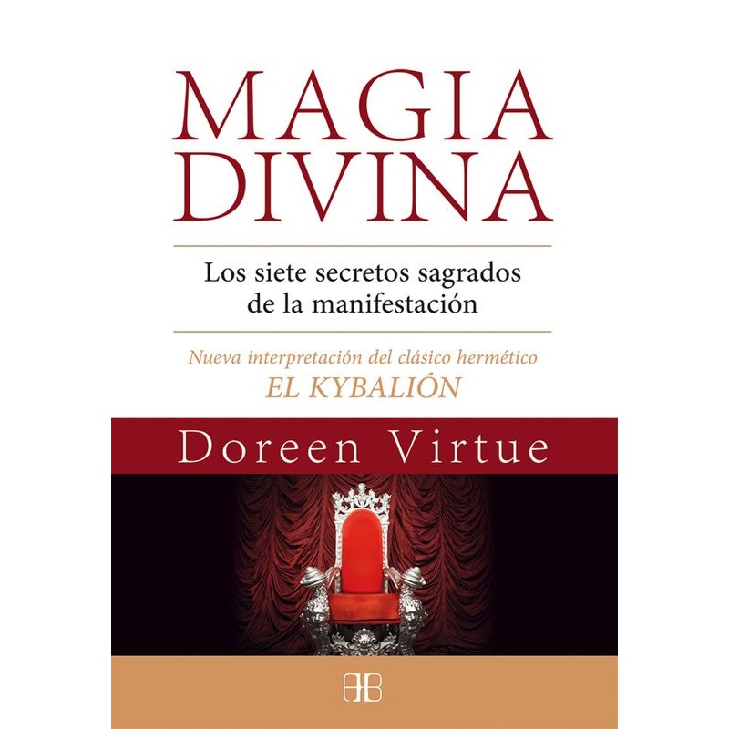 Libro Magia Divina - Dore