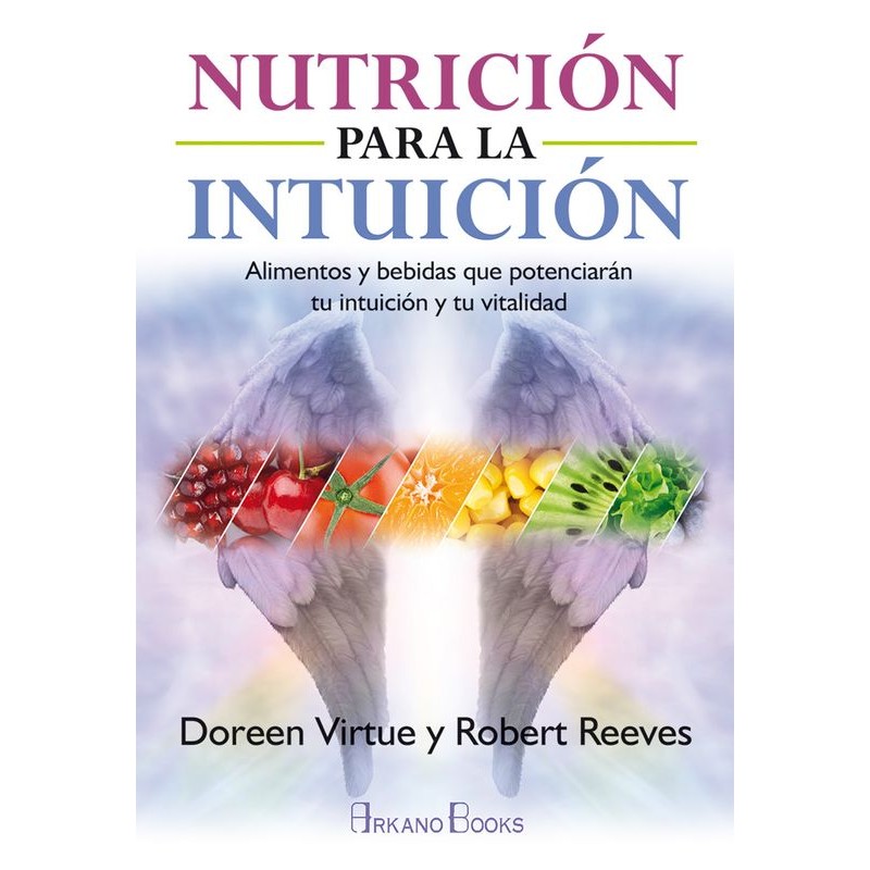 Libro Nutricion para la I