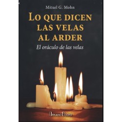 Libro Lo que dicen las Ve