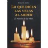 Libro Lo que dicen las Ve