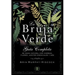 Libro La Bruja Verde( Ari