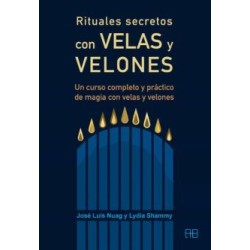 Libro Rituales Secretos c