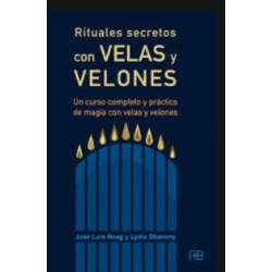 Libro Rituales Secretos c
