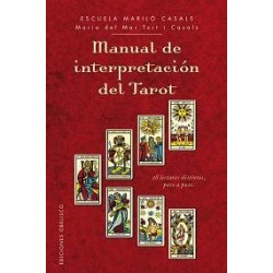 Libro Manual interpretaci