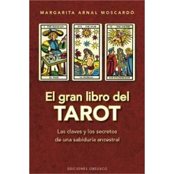 Libro Gran Libro del Taro