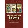 Libro Gran Libro del Taro