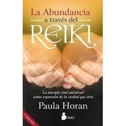 Libro Abundancia a Traves