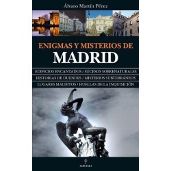 Libro Enigmas y Misterios