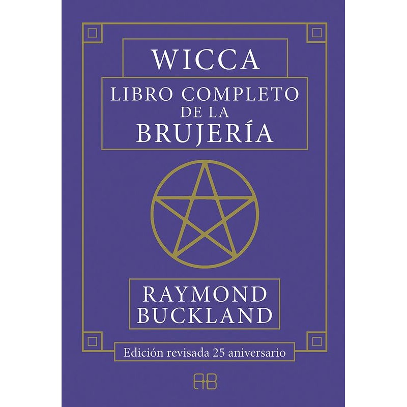LI. Wicca (Practicas y pr