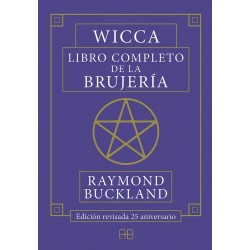 LI. Wicca (Practicas y pr