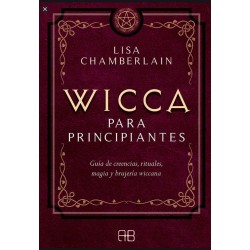 LI. Wicca principiantes