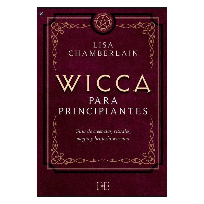 LI. Wicca principiantes