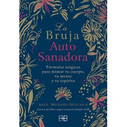 Libro La Bruja Auto Sanad