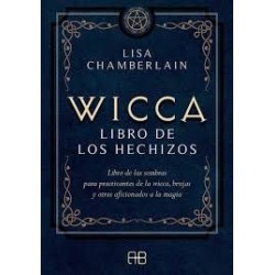 LI. Wicca principiantes