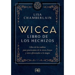 LI. Wicca principiantes