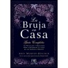 LIBRO La bruja en casa (M