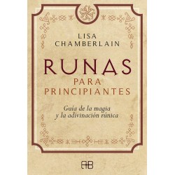LIBRO Runas principan