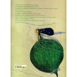 LIBRO Hilo de Hada (Edv)