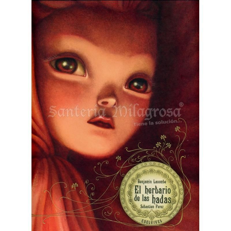 LIBRO Herbario de las Had