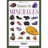 Libro Conocer los mineral
