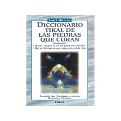 Diccionario Tikal de las
