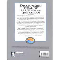 Diccionario Tikal de las